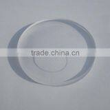 White and Photochromic Optical Lenses Bifocal Flat Top Lens