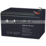 vrla lead acid battery 12v 12ah for kids battery cars prices