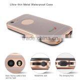 Metal Waterproof Phone Cover thumbnail-6