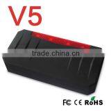 Unique Functions Car Emergency Start Power Power Bank Car Jump Starter High Capacity thumbnail-3