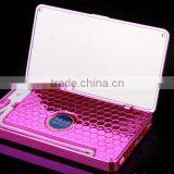 New Product 2016 Polymer Battery Charger Mirror Power Bank With 4 Indicator