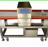 Belt Metal Detector Machine for Fabric thumbnail-3