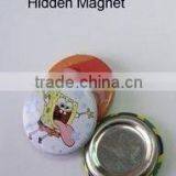 Button Magnet thumbnail-1