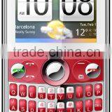 Q10 Dual Super Loudspeaker Qwerty Q10 tv China Mobile thumbnail-5