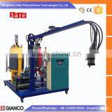 2016 PU Foam Machine for Injection