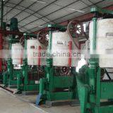 Oil Press Machine/oil Purifier/pre-press Equipment