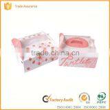 Top Quality Cheap Custom Logo Pizza Box Elegant Printing Paper Pizza Cardboard Box Supplier's Choice