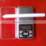 White Candle Wax 2015 / Candle Wholesale thumbnail-6