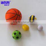 Hot Sale DKS New Design Children Toy Basketball/Mini Basketball thumbnail-5