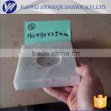 China COLORFUL MARBLE PRODUCT FACTORY SUPPLIER BASE STONE IN MANY SHAPE AND SIZE