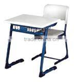 Cheap School Desk Set Student Tables Chair Sets Adjustable Desk thumbnail-1