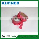 Custom Void Secure Label Materials of PET