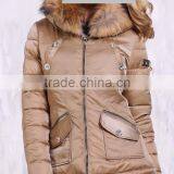 2015-2016 winter women short jacket,apparel women, down coat