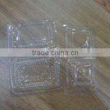 BC-700/1200A-2 Automatic High Speed Vacuum Forming Machine