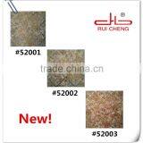 Fujian New Design 300x300mm Gold Plating Wall Tiles From Factory thumbnail-1