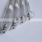best price of 10000 hour 150W CO2 laser tube ZN1850- warranty 10 month