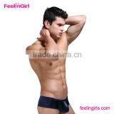Wholesale Latest Mini Sexy Mens Briefs thumbnail-2