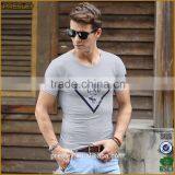 China Manufacturer High Quality New Model Soft t Shirt Manufacturer Bangladesh T-shirts thumbnail-6