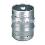 SS Beer Keg - 50 Ltr A Type { Fat }