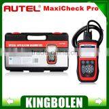 Autel MaxiCheck Pro EPB/ABS/SRS/SAS/TPMS Function Special Application Diagnostics Update Online MaxiCheck Pro With High Quality