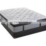 Super Soft Polyester Pad Protector Mattress -ZRB 197 thumbnail-1