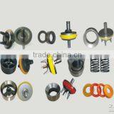 Valve Body & Valve Seat for Mud Pump Fluid End Modules