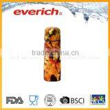 Keep Warm Custom Design Vacuum Flask With Cup Lid thumbnail-6