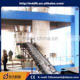 High Efficiency Metal Custom Anhydrous Gypsum Burner Stove