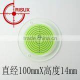 Biggest Spirit Level With Flange thumbnail-4