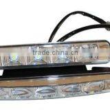 Led Drl Turn Signal Light