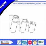 High Quality Long-stemmed Stainless Steel Candle Holder Tealight Candle Holder thumbnail-6