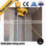 Safety and Reliability Plastering Machine Home Industry Machinery Price thumbnail-1