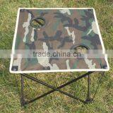 Outdoor Folding Table Camping Small Folding Table Folding Picnic Table