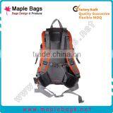 Sport Training Backpack Soccer Backpack for School thumbnail-3