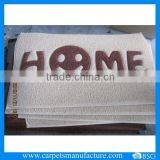 wholesale price welcome home door mat