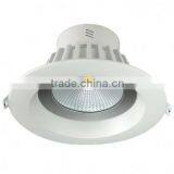 LED Downlight Down Light 12W Warm White 1000lm COB Downlight thumbnail-1