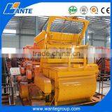 QT10-15 Fully Automatic Fly Ash Brick Making Machine thumbnail-3