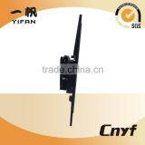 Economical One Arm Cantilever Corner tv Bracket for 400 Vesa,lcd tv Wall Bracket thumbnail-4