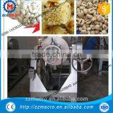 Rice Puffed Machine / Grain Air Puffed Machine