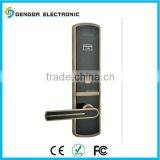 GD Digital Door Lock Samsung Style Infrared Hotel Keyless Door Lock thumbnail-3