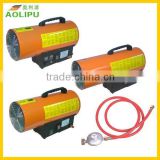 Cheap And High Quality OEM 30KW industy gas air heater