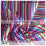 High quality 100% polyester print fabric