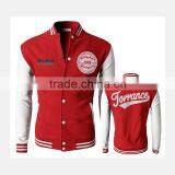 Custom Football Jackets,wholesale Football Team Jacket thumbnail-3