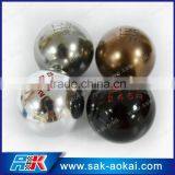 Universal Custom Shift Knob Aluminium Alloy MT thumbnail-2