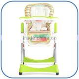 The Hottest Baby Sitting Chair With EN14988 Certificate,Baby Eating Chair,Baby Chair for Dinner thumbnail-1