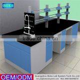 ISO9001/14001 CE LabTable Acid Resistant With Power Supply thumbnail-3