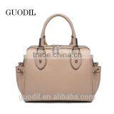 Genuine Leather Handbag From Qualified Bag Manufacturer For Wholesale Handbag thumbnail-1