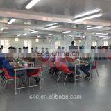 CILC Project China Container Office Flat Pack Prefabricated House 20'ft Container thumbnail-5