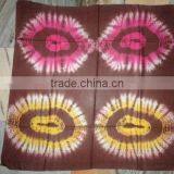 Indian Gods Printed Scarves Wholesale Square om