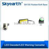 Led Car Light Ba15s Hard/soft Base no Error With the Dashboard thumbnail-6